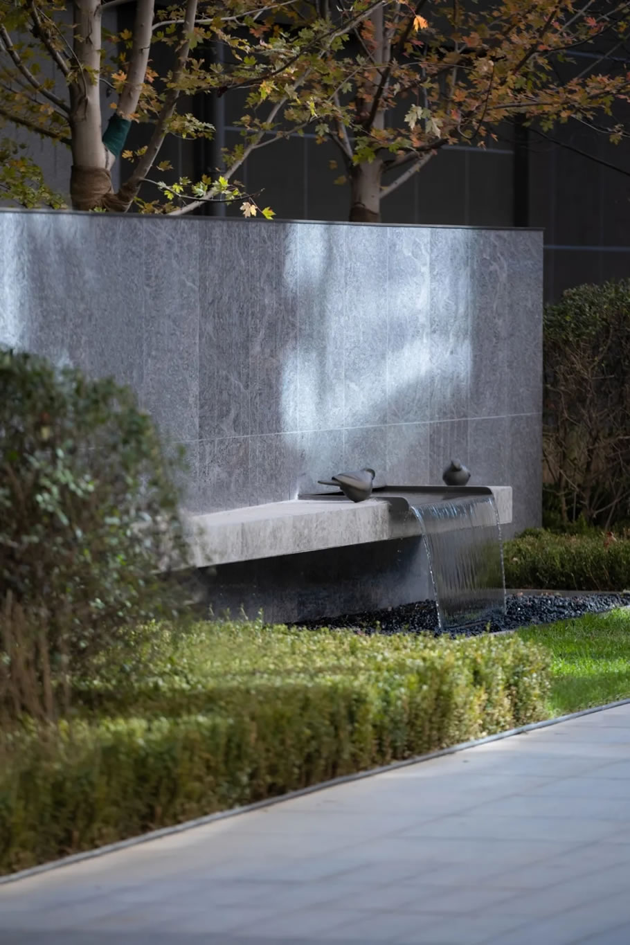 沈阳龙湖·天奕一期丨中国沈阳丨DAOYUAN | 道远设计-40