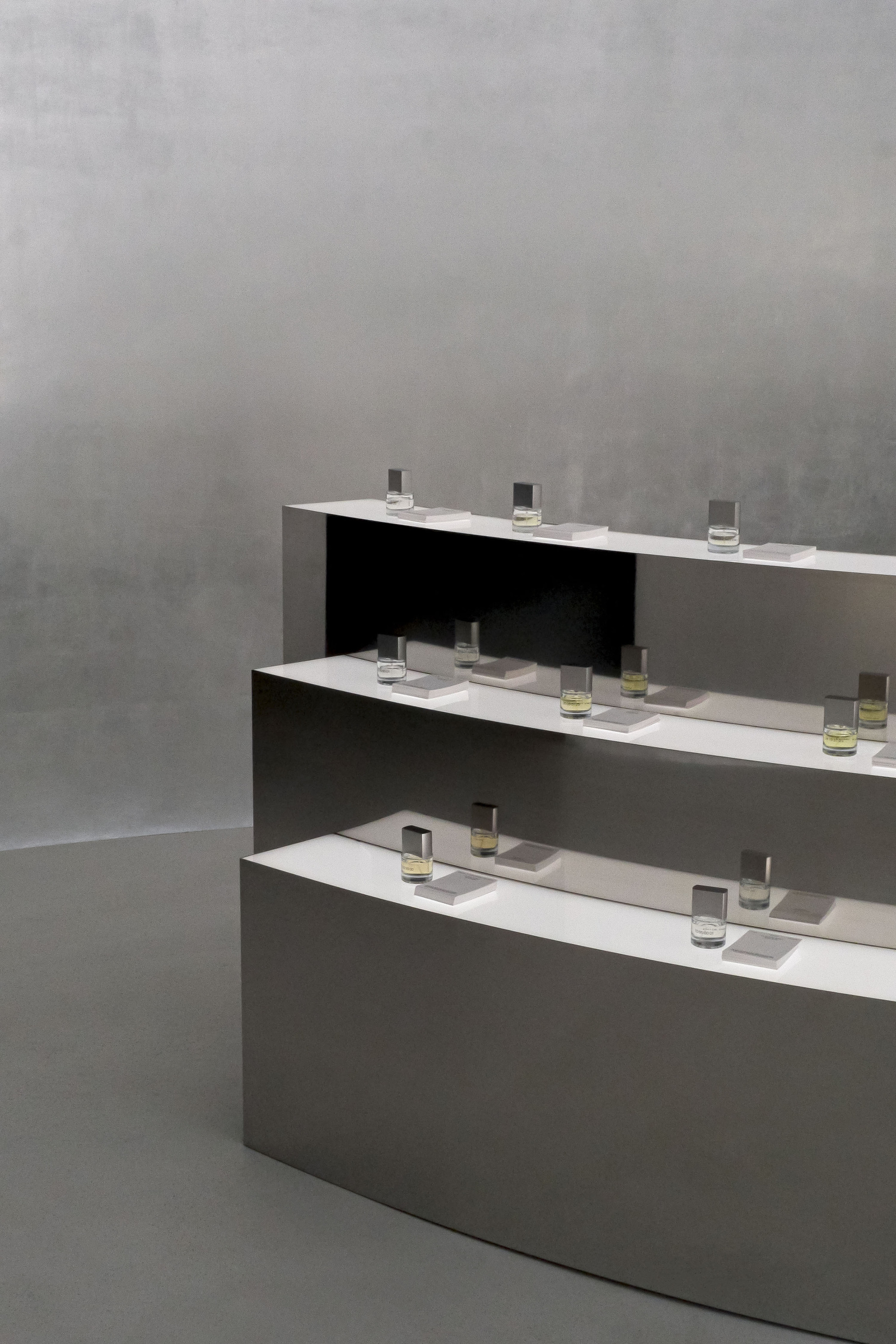 丨韩国首尔丨ATELIER KHJ-21