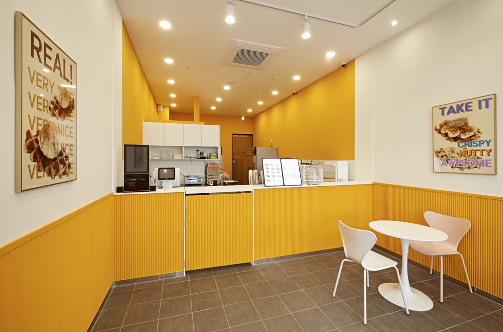 温馨舒适的现代家居设计-6