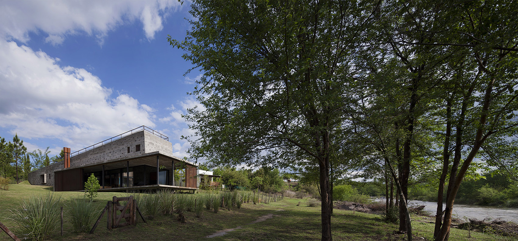 坡地住宅，洛杉矶 / Fkb Arquitectos-6