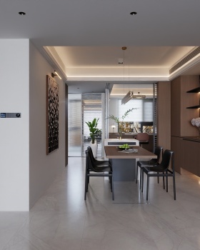 汉中·瑞锦苑·设计方案丨中国汉中