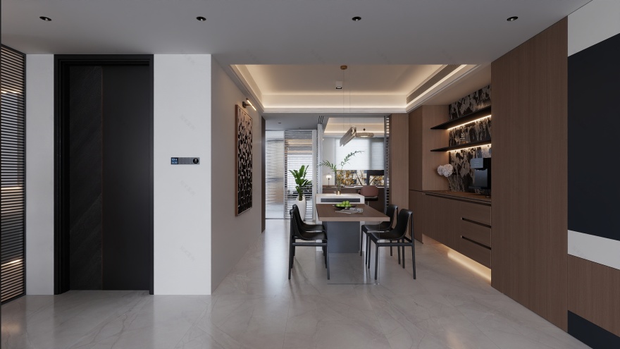 瑞锦苑·设计方案丨中国汉中-10