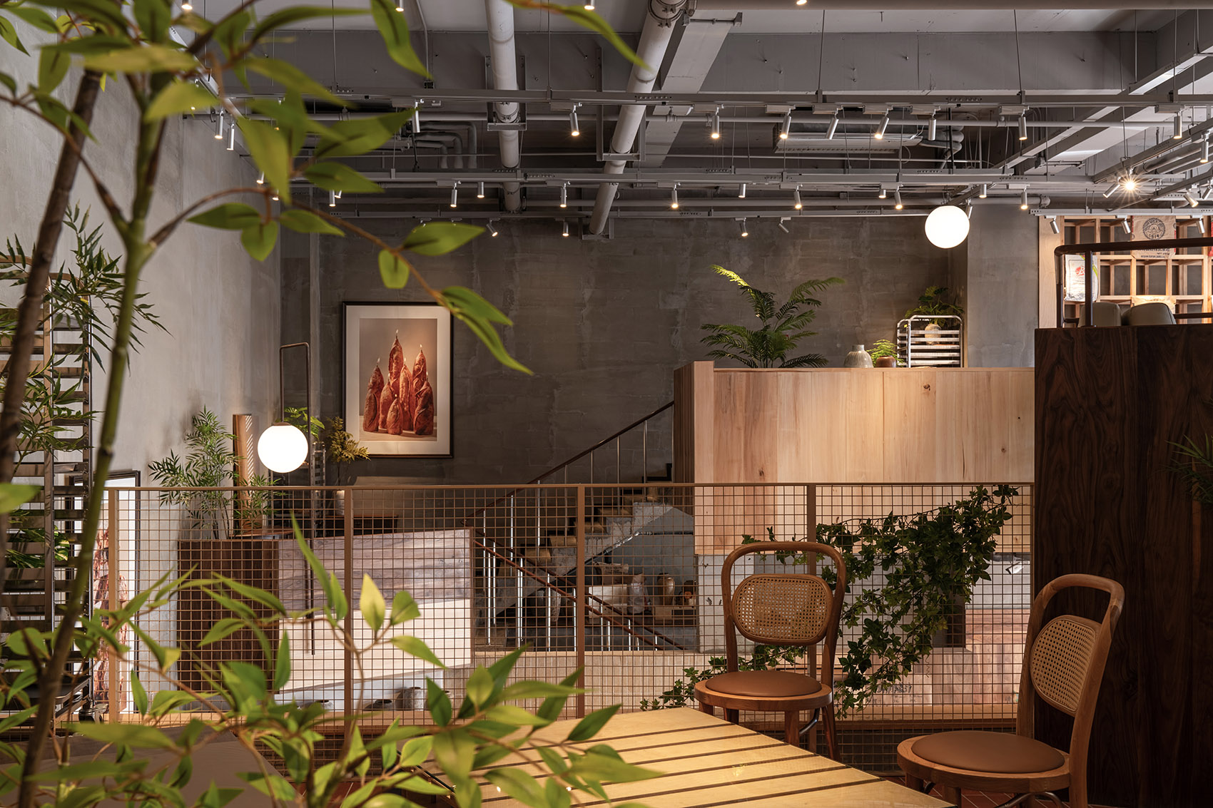 ZEECO吱个丨中国沈阳丨白菜设计-38