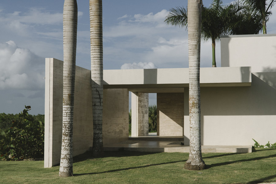 丨意大利罗马丨Estudio Mazara-7