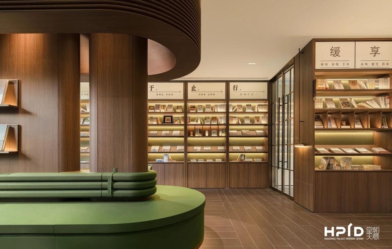 合肥望云架空层丨中国合肥丨HPID软装设计团队-22