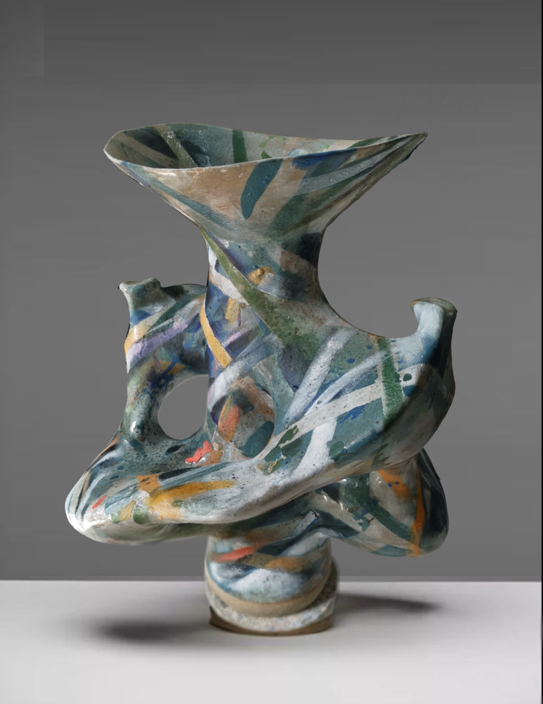 北京绿城西山云庐样板间丨中国北京丨北京山禾金缘艺术设计股份有限公司-15