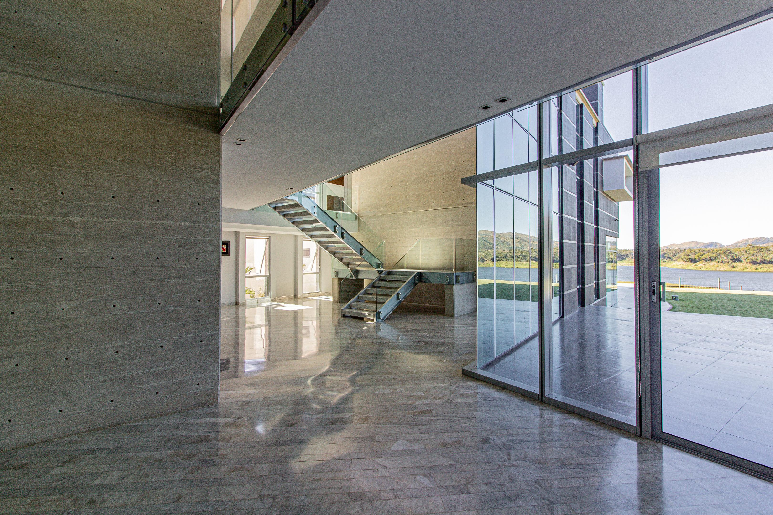 JF 之家丨委内瑞拉丨Arq. Henry Rueda-9