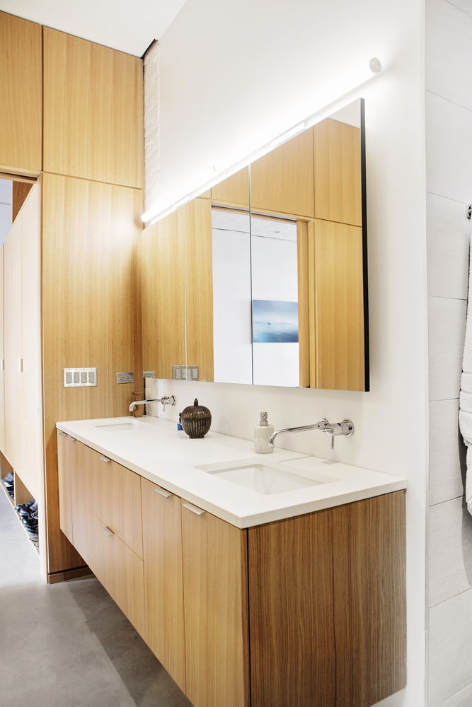 芝加哥 Logan 认证苔藓设计项目 - 绿色环保，功能性与美学兼具-39