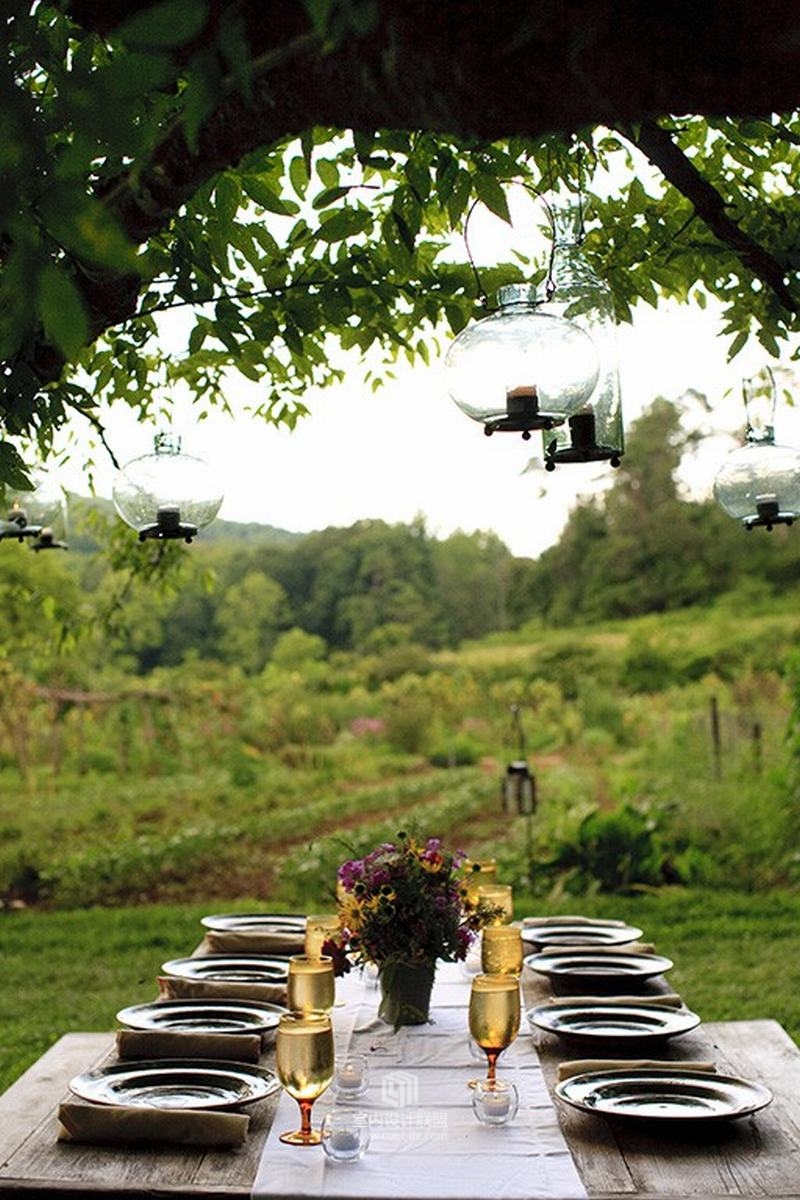 美国田纳西州农庄酒店-40