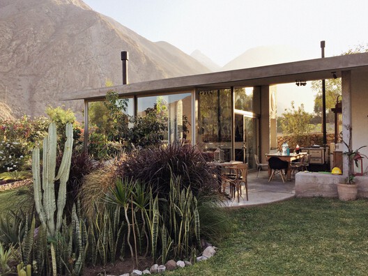 丨秘鲁丨Ghezzi Novak-41