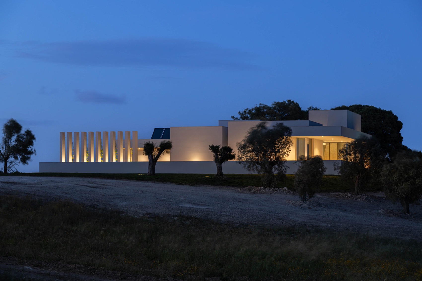 ROMEIR 住宅丨葡萄牙丨dp Arquitectos-80