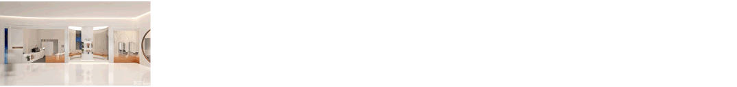 首发 X CARR SALON丨以元素为载体将空间“形式”完整体现-6