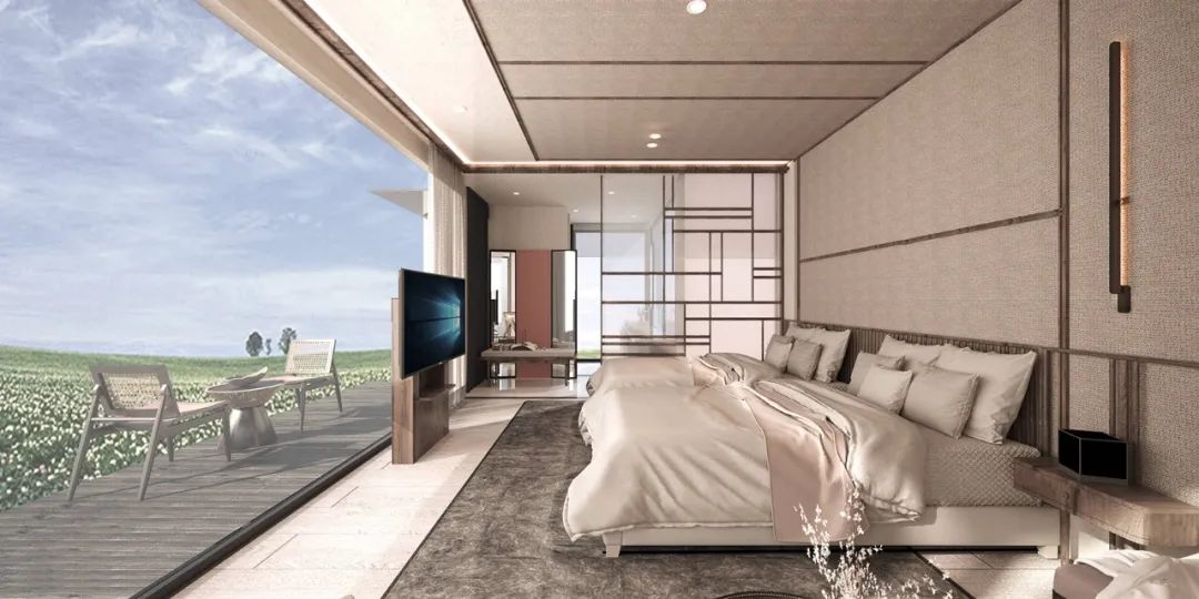 乡村度假小屋设计丨勾勾手设计网-20