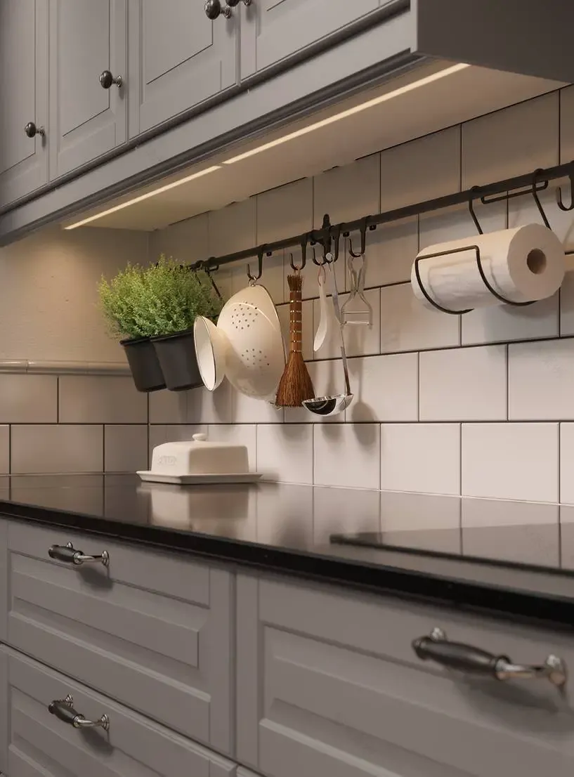 IKEA 厨具 2022 | 打造理想厨房的灵感来源-3