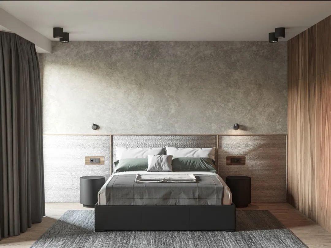 白俄罗斯 F-house | 时尚永恒优雅之家-72