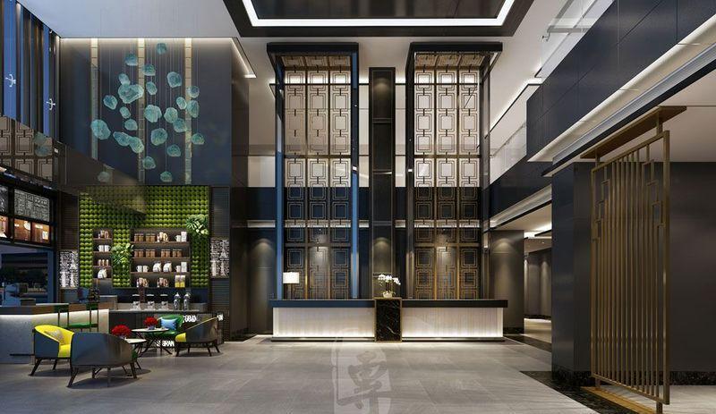 杭州漫纯国际酒店-10