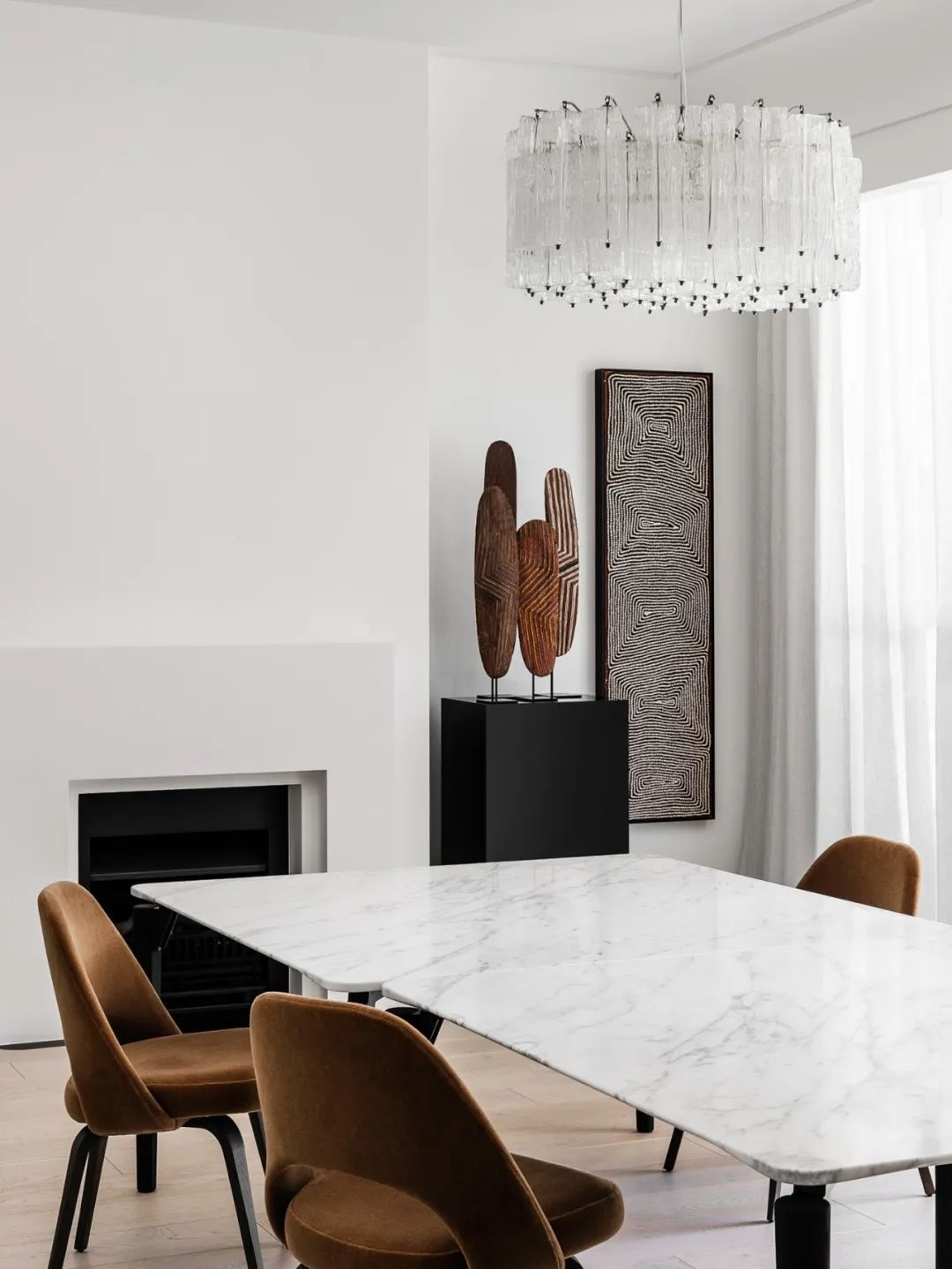 艺术之家丨澳大利亚丨K.P.D.O. Architecture-31