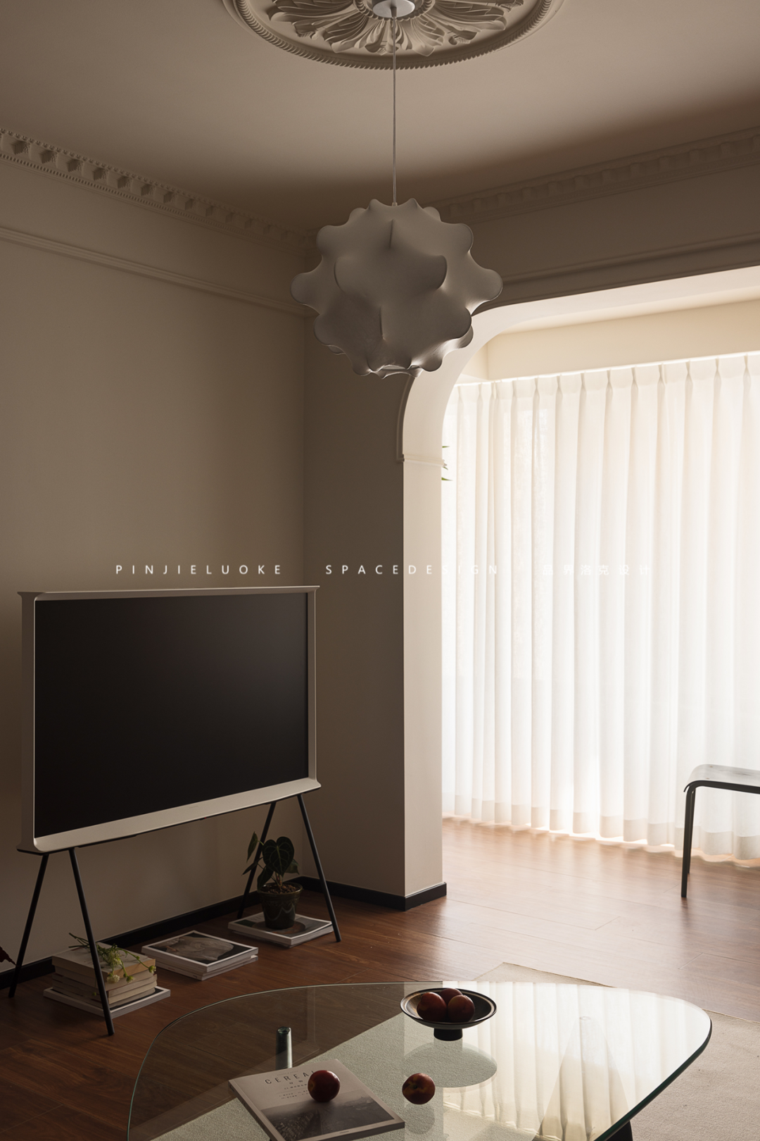 雅荷四季城98m²平层丨品界洛克-9