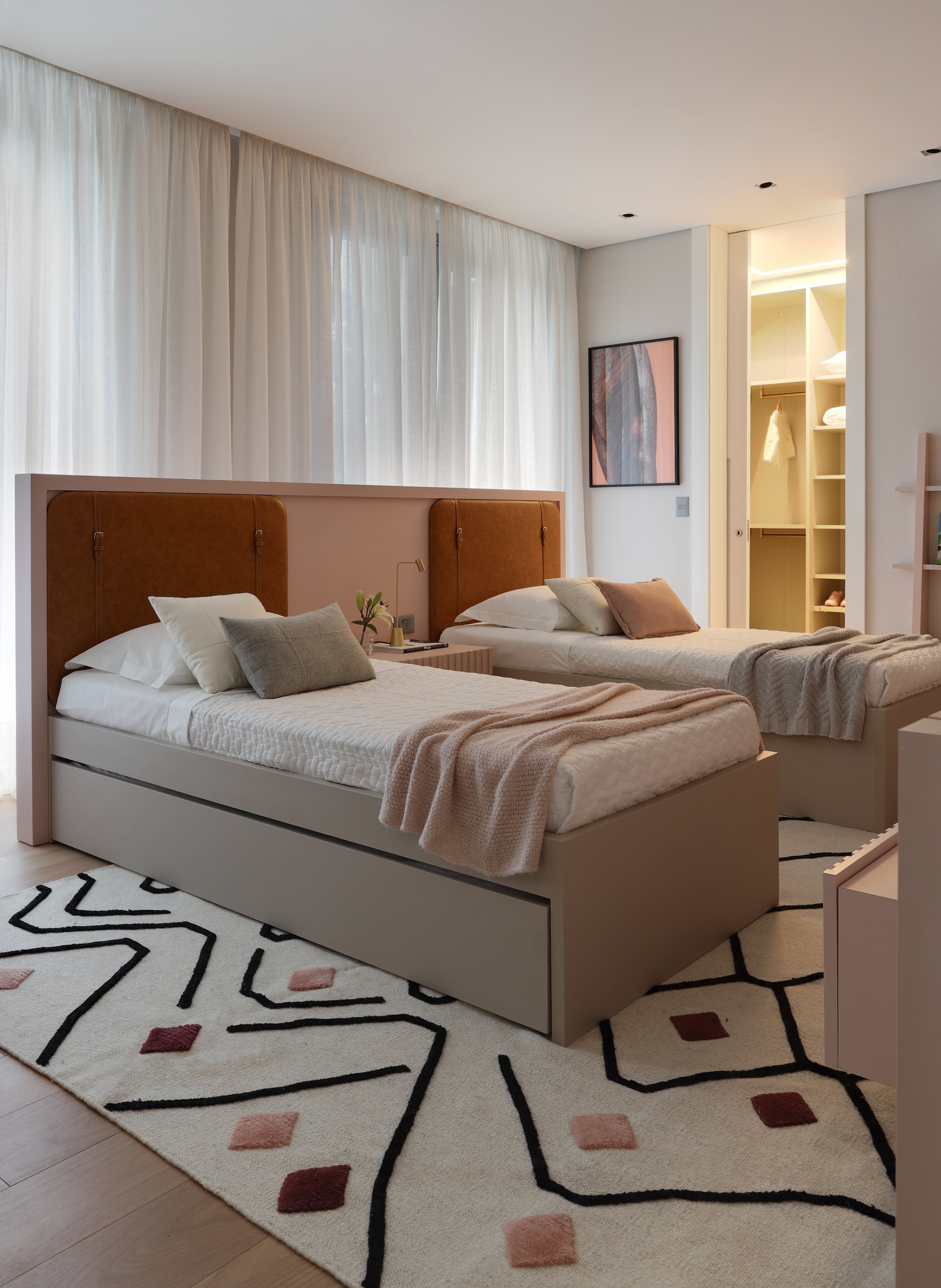 Ganso 之家丨巴西圣保罗丨Barbara Dundes-86