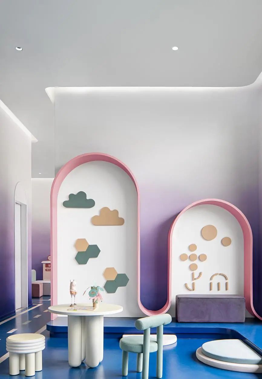 成都万科天府锦绣实景展示区丨中国成都丨矩阵纵横设计股份有限公司-34