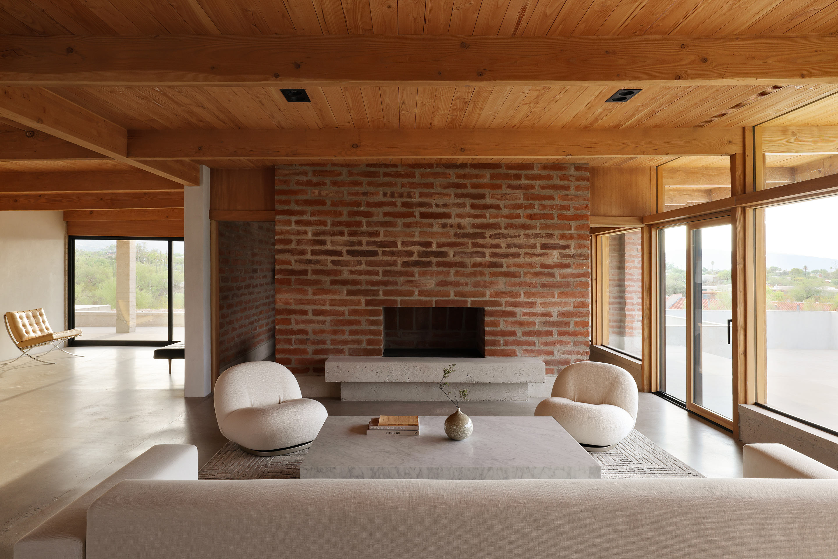 露西之家丨美国图森丨HK Associates-3