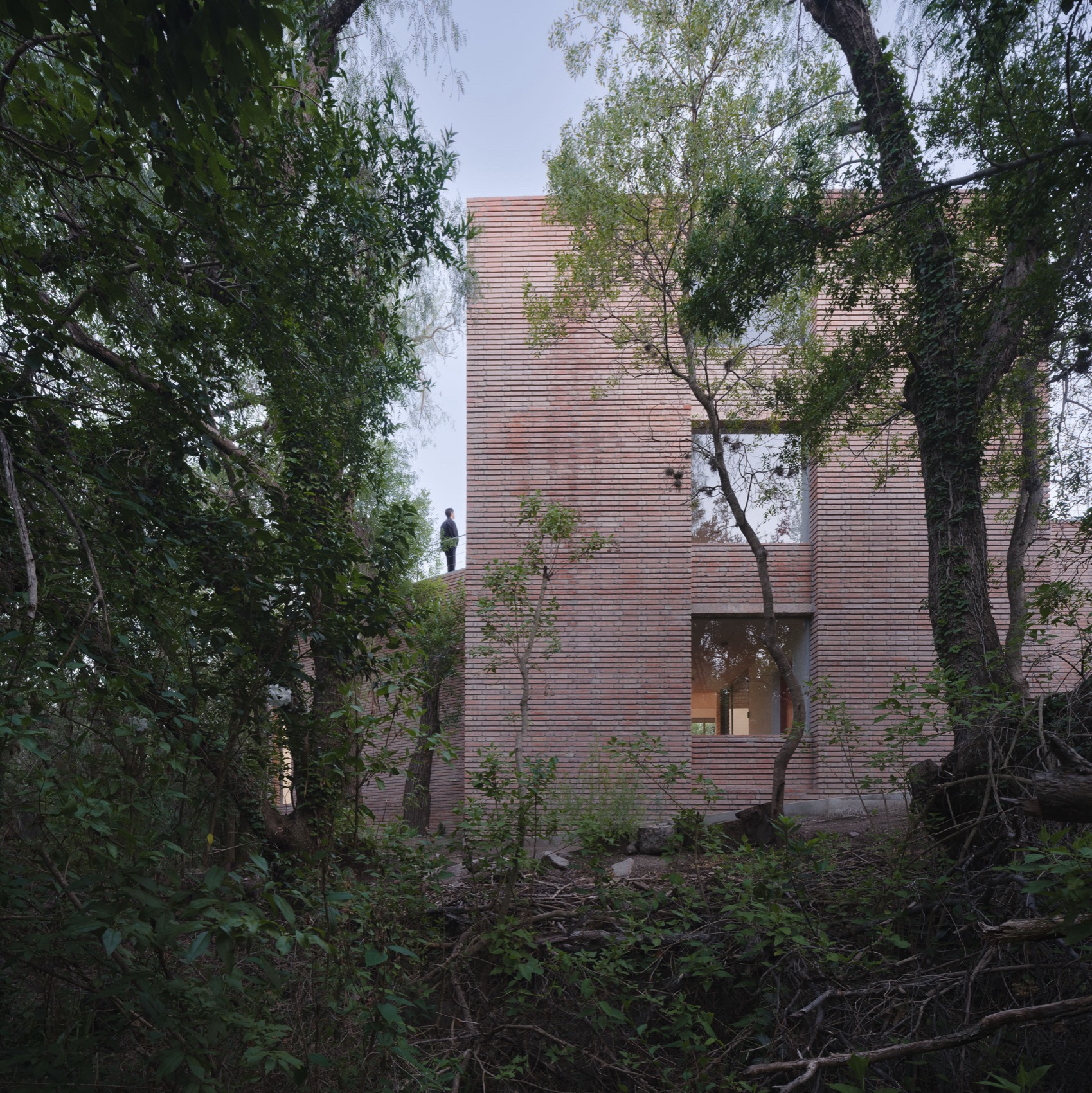 Cambre艺术家工作室丨阿根廷科尔多瓦-15