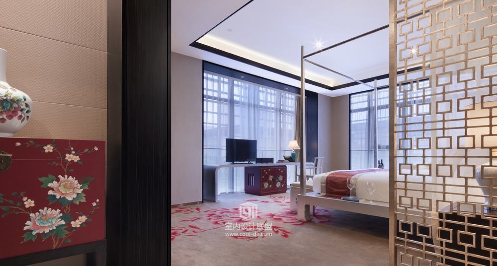 朗联作品-苏州建屋国际酒店改造-13