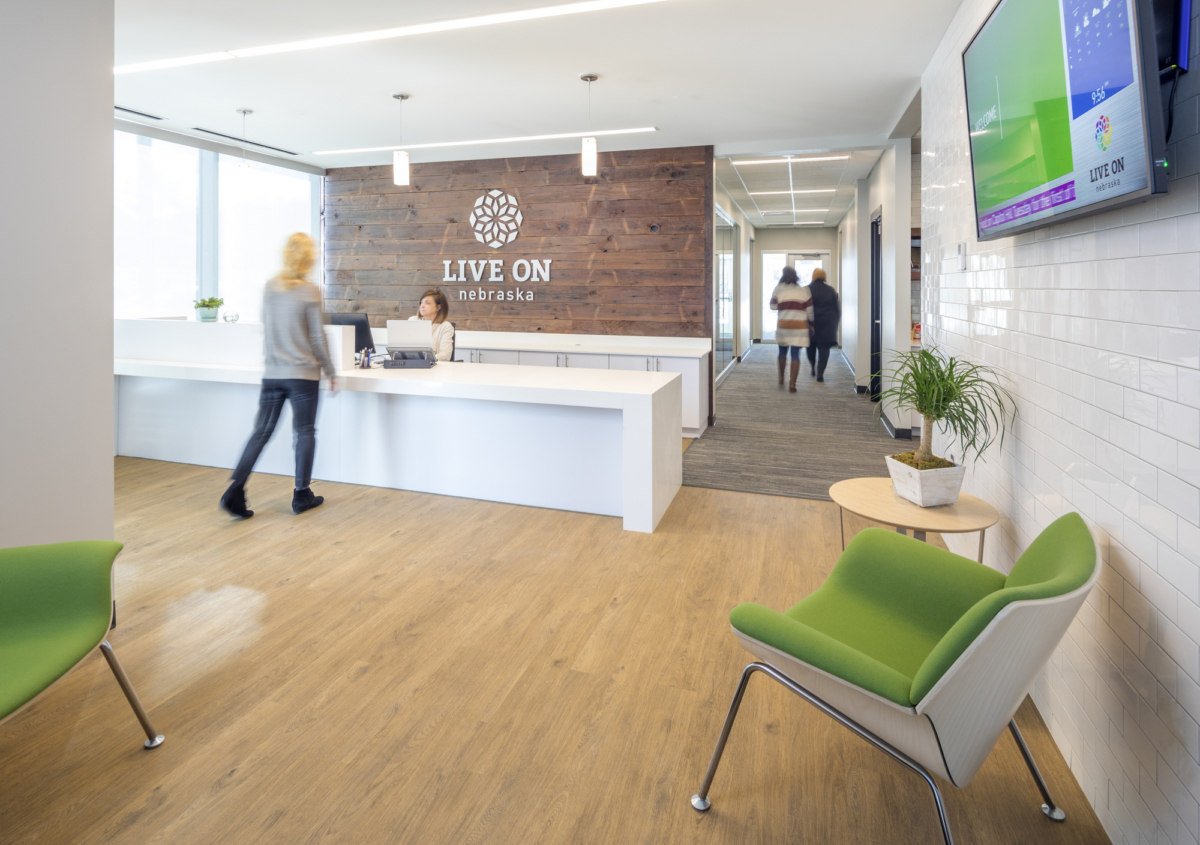 Live On Nebraska 总部-9
