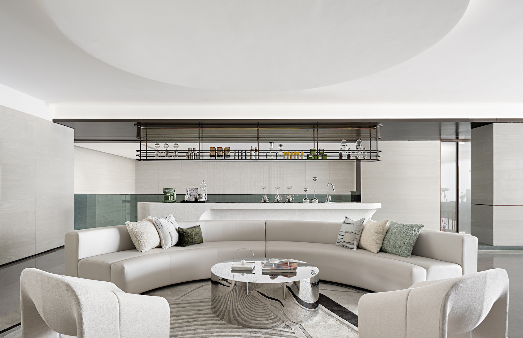 都和轩丨中国杭州丨AVAD范可萨设计-28