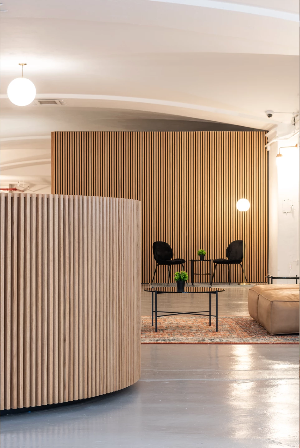 1000 迪恩街 大厅翻新丨美国纽约丨Studio Lyon Szot-22