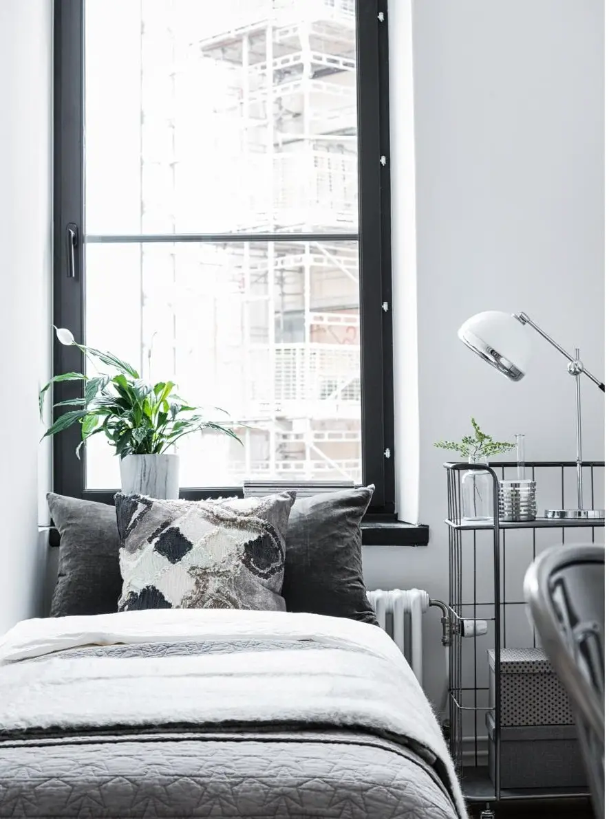 百年工业遗迹中的现代公寓-12