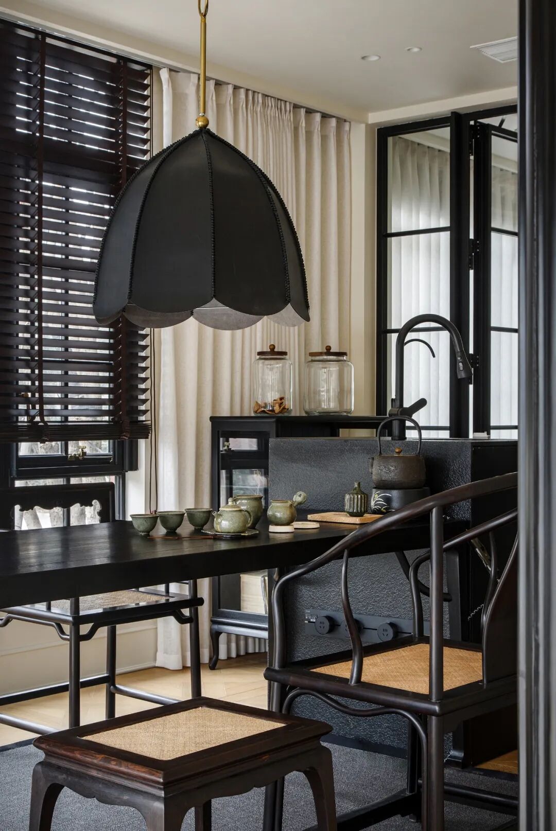 长源假日港湾丨中国武汉丨WUTO吾同设计-37