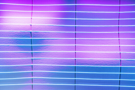 首个3D打印电影工作室集成智能LED照明项目-42