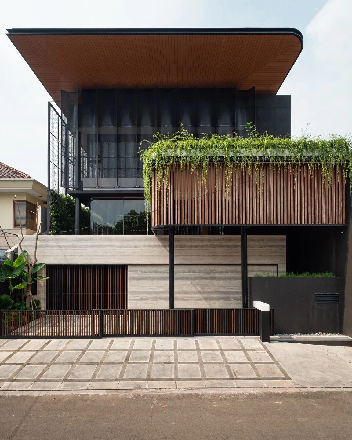 RT 私人办公室丨印度丨Bitte Design Studio-29