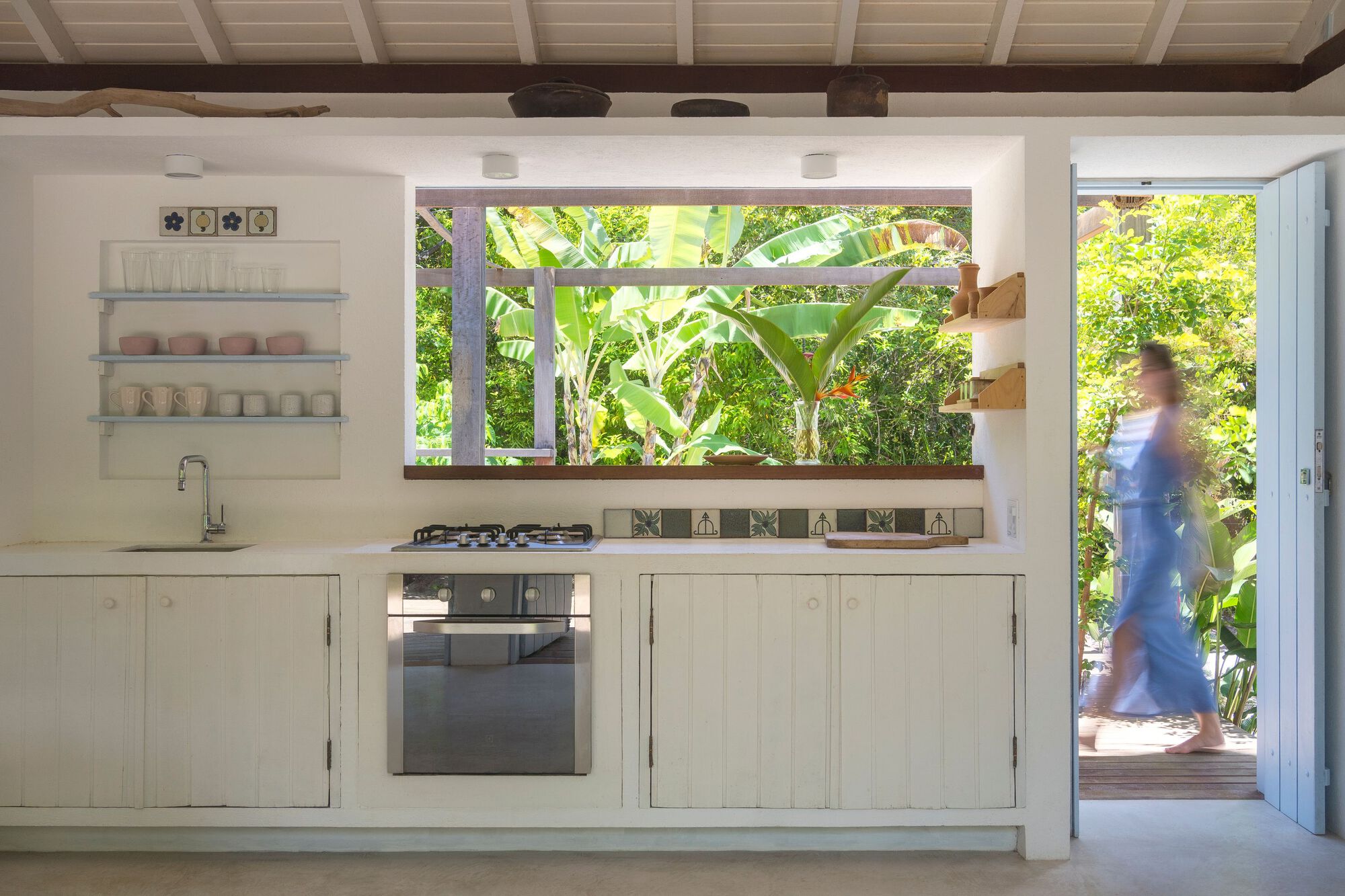 帕尔科大厦丨巴西丨Cecchi Millan-27