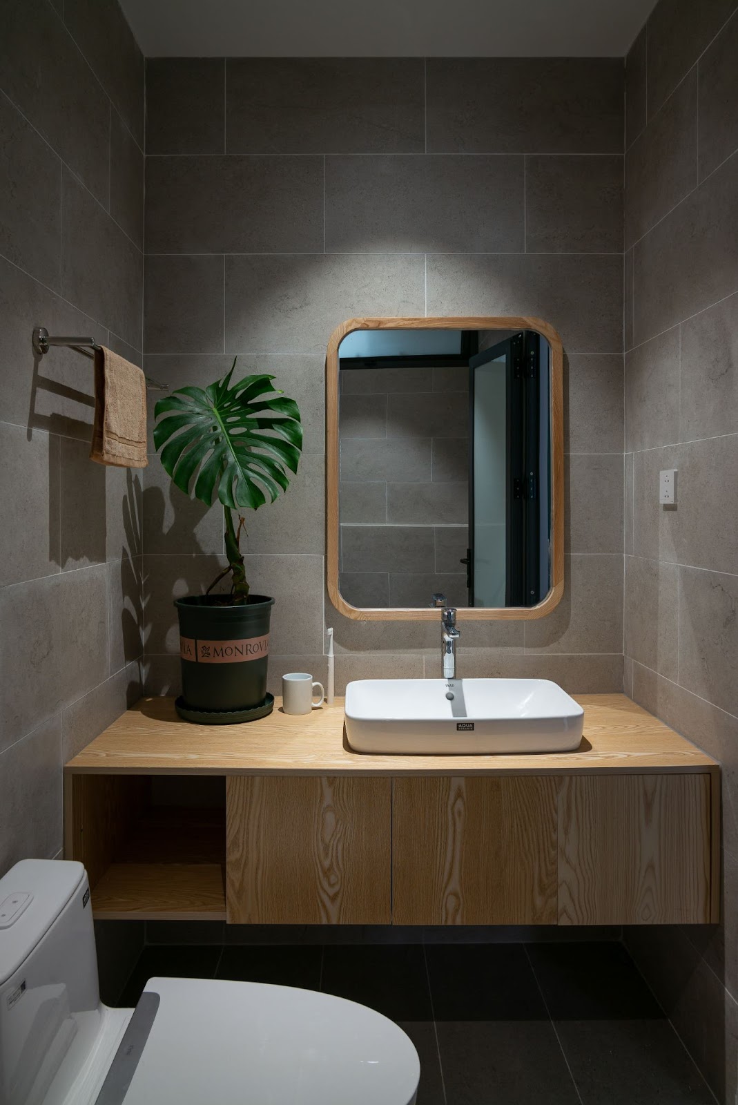 KHÁNH HOUSE - INTERIOR-43