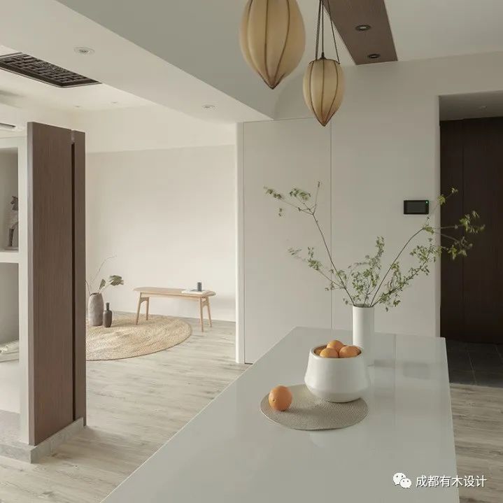 简净白系小宅丨于氏-6