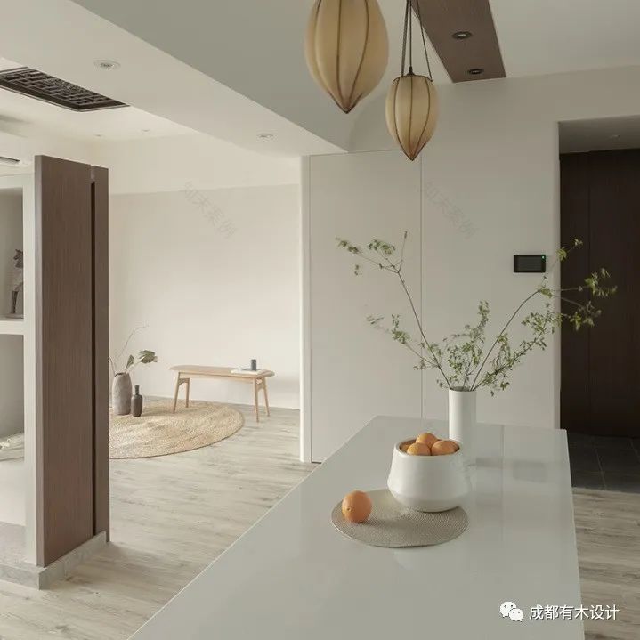 简净白系小宅丨于氏-6