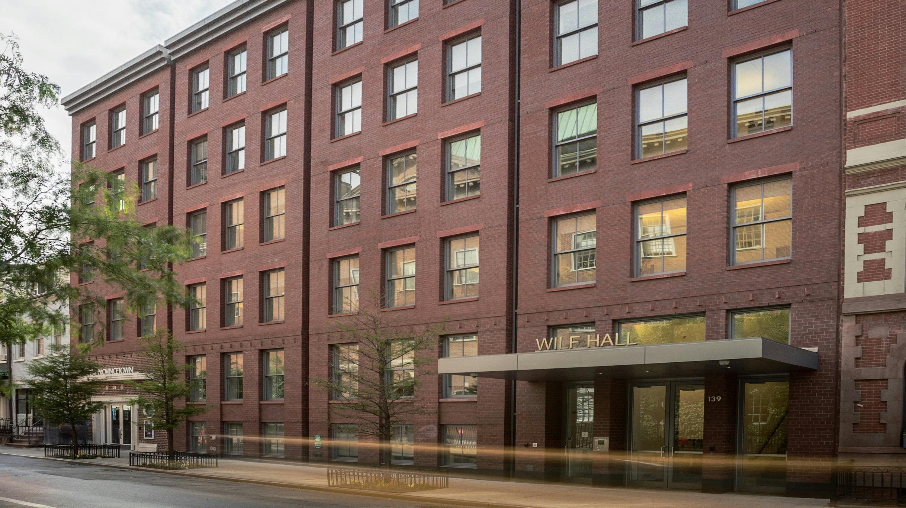 丨美国纽约市丨Morris Adjmi Architects-1