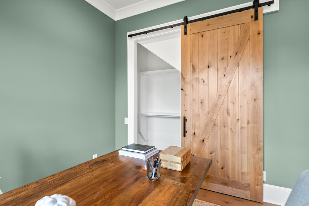 丨Bob Chatham,Chatham Home Planning-64