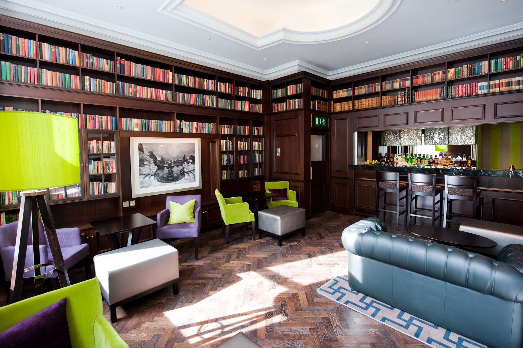 2011 年餐厅与酒吧设计奖-63