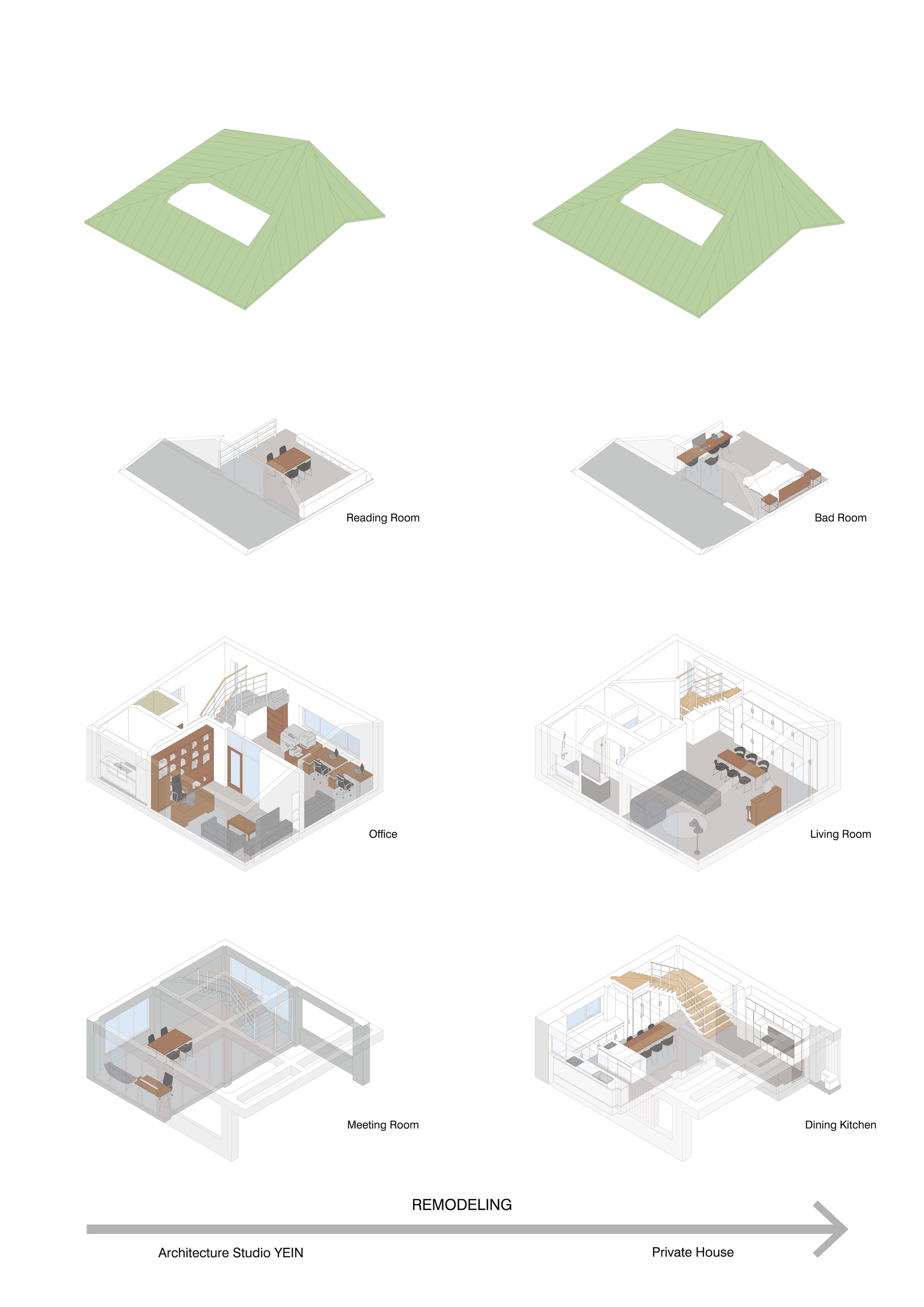 丨韩国江陵市丨Architecture Studio YEIN-18