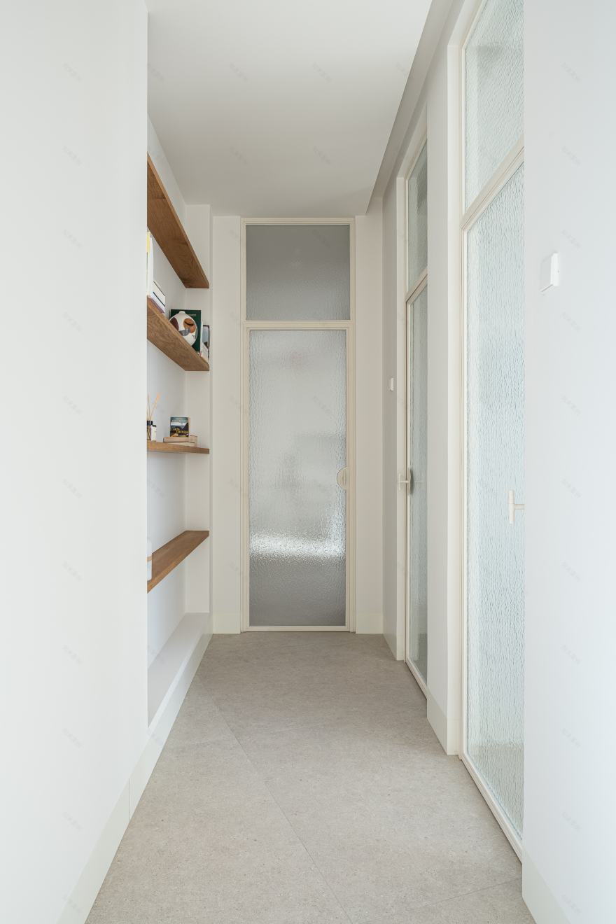 伊斯梅尔·奥里亚诊所丨西班牙韦尔瓦丨mar macías atelier-24