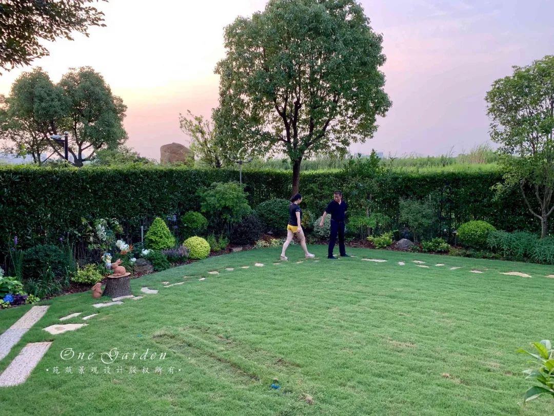 佘山自然梦花园 | 四季美景与家人相伴-90