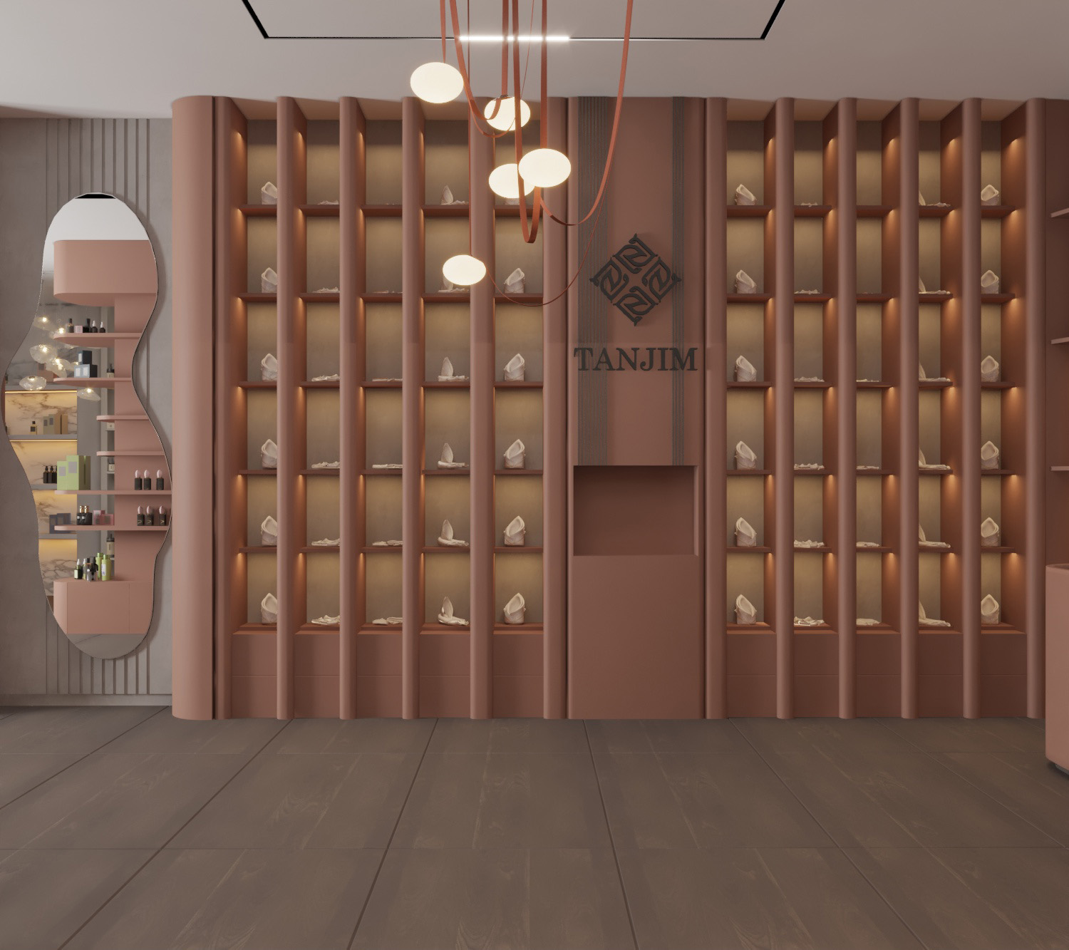 沙特阿拉伯香水店丨NEVEEN MOHAMED-12