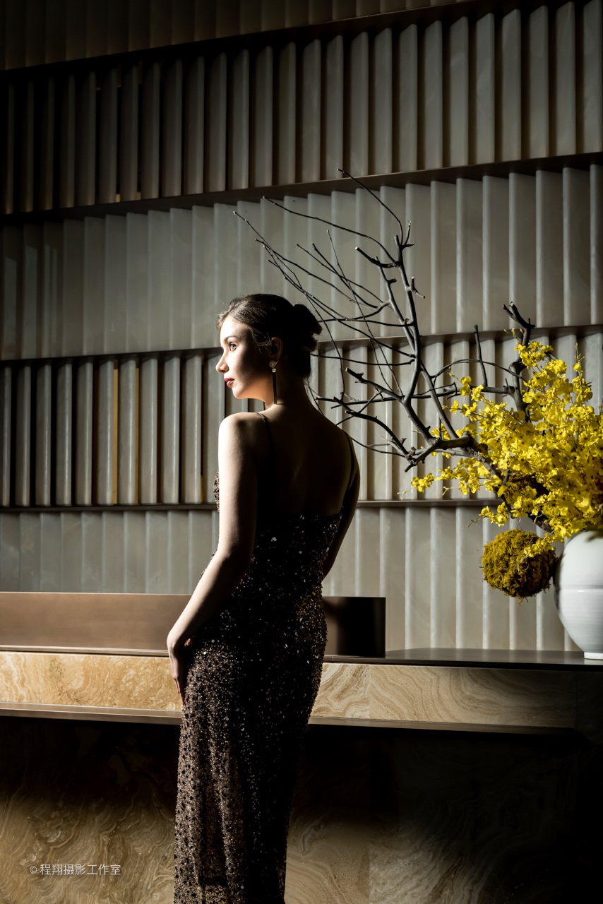 槟香沉醉｜滨江世纪国泰中心-28