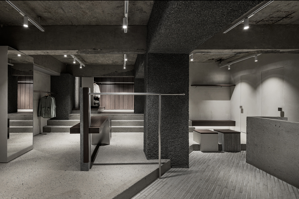 ROUGHSIDE | LABOTORY-9