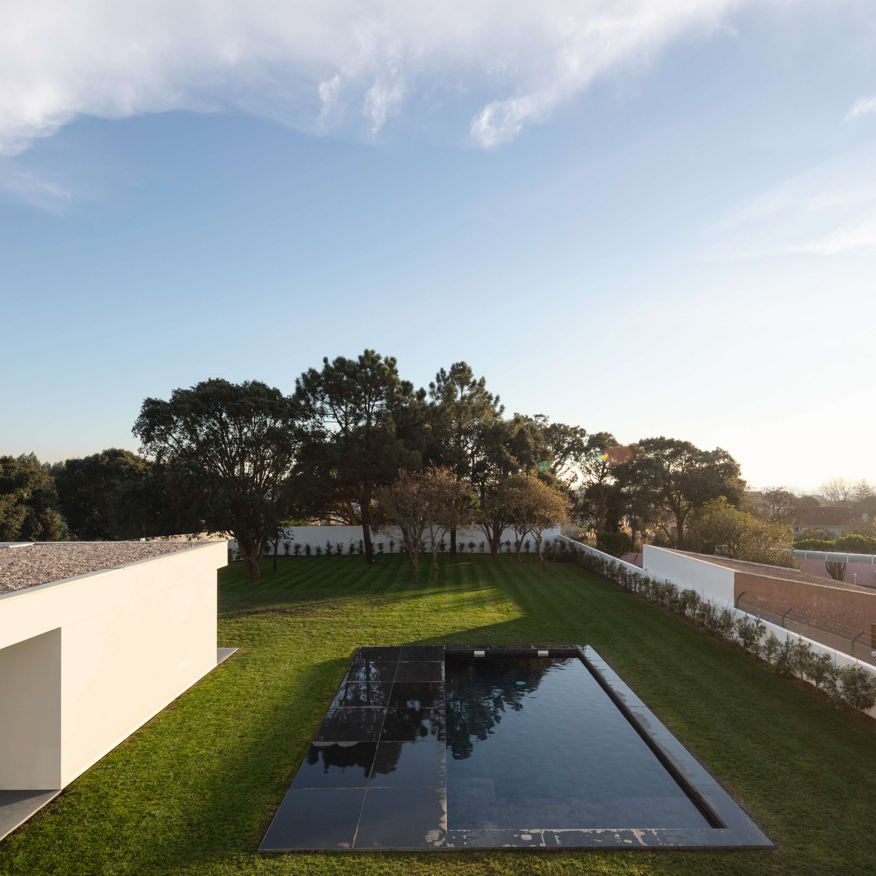 Casa São Félix da Marinha, Vila Nova de Gaia Raulino Silva Architect-30