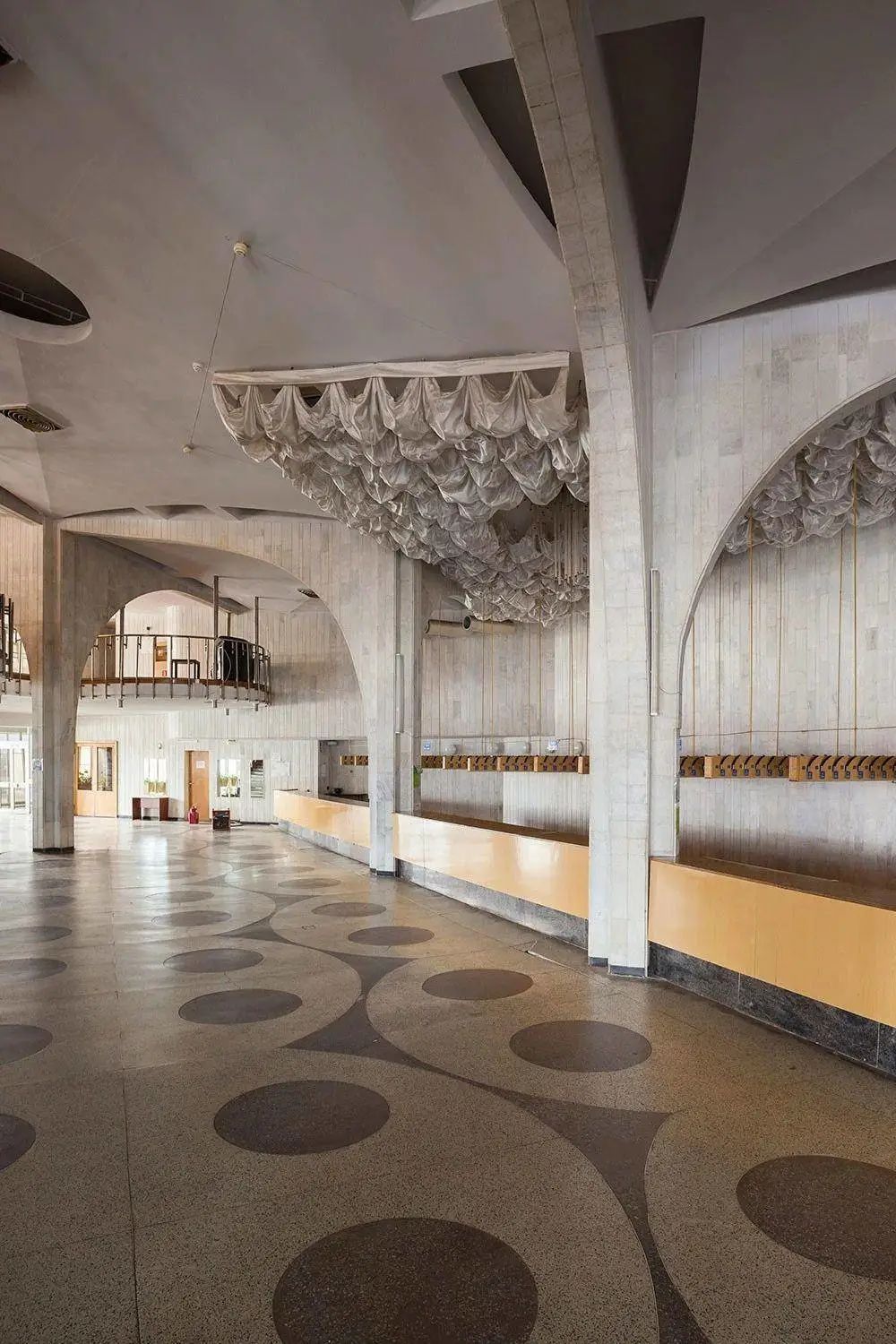 苏联先锋建筑的现代性表达-149