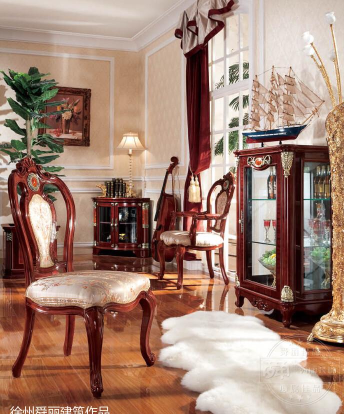 徐州太阳花别墅-33